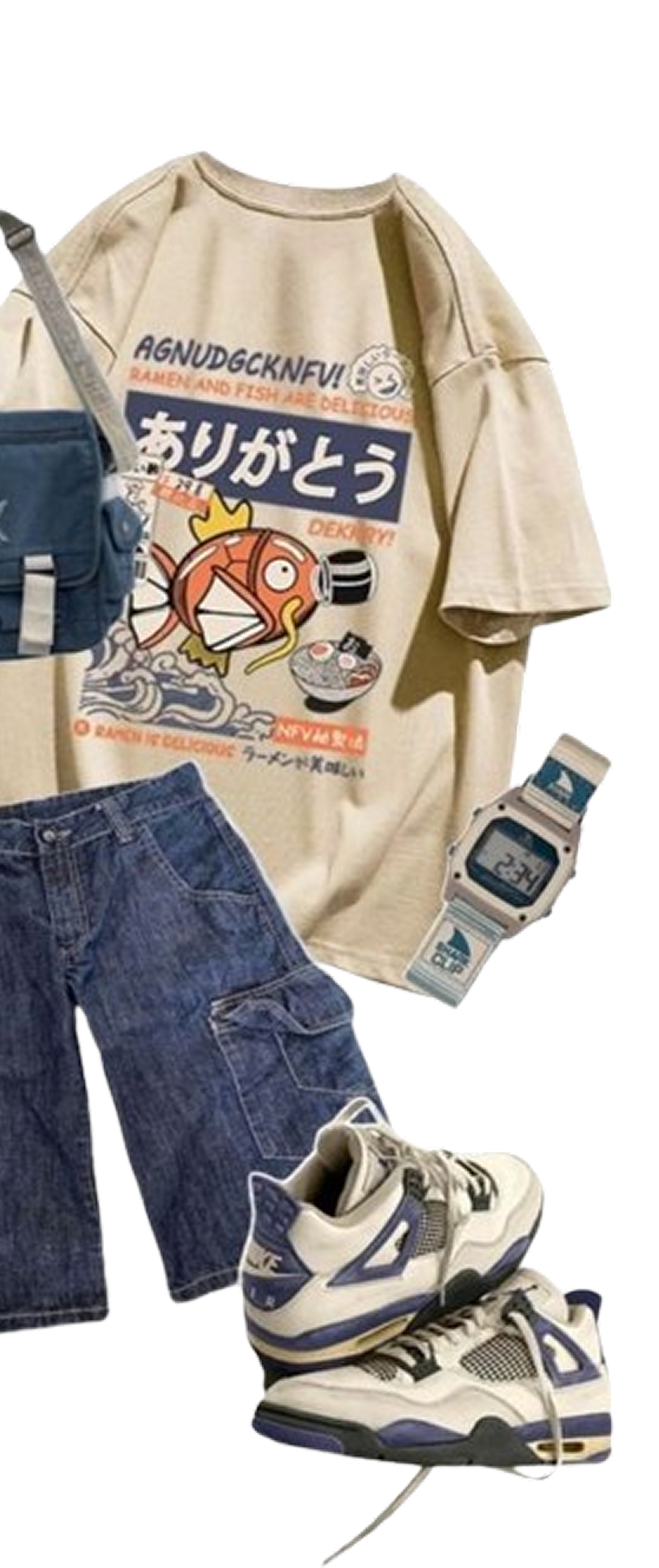 ThriftStop Fashion